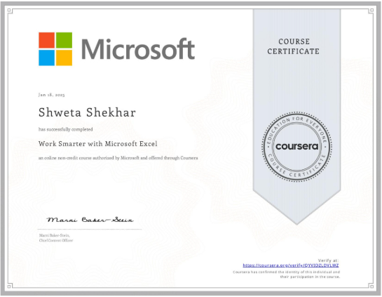Work Smarter with Microsoft Word